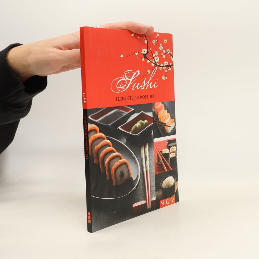Francis van Arkel Sushi