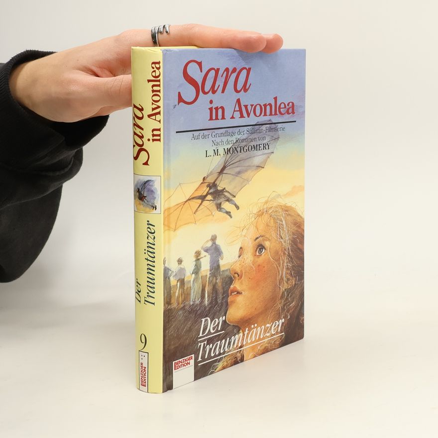 Gail Hamilton Der Traumtänzer