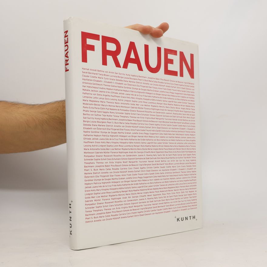 Gina Beitscher Auf den Spuren großer Frauen