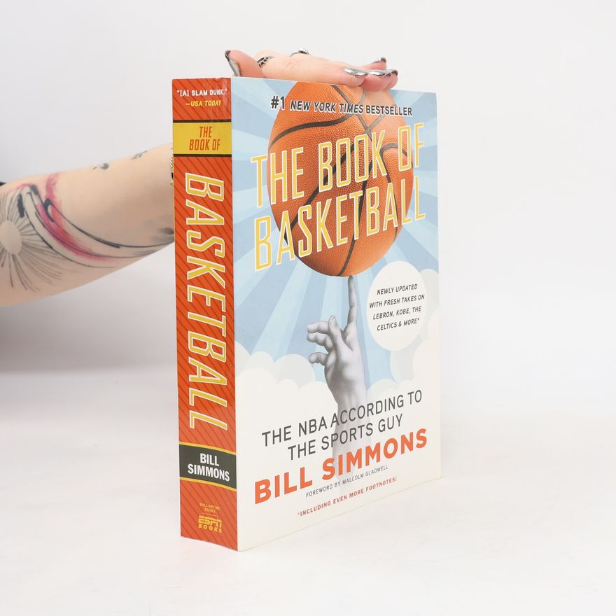 Bill Simmons Book of Basketball