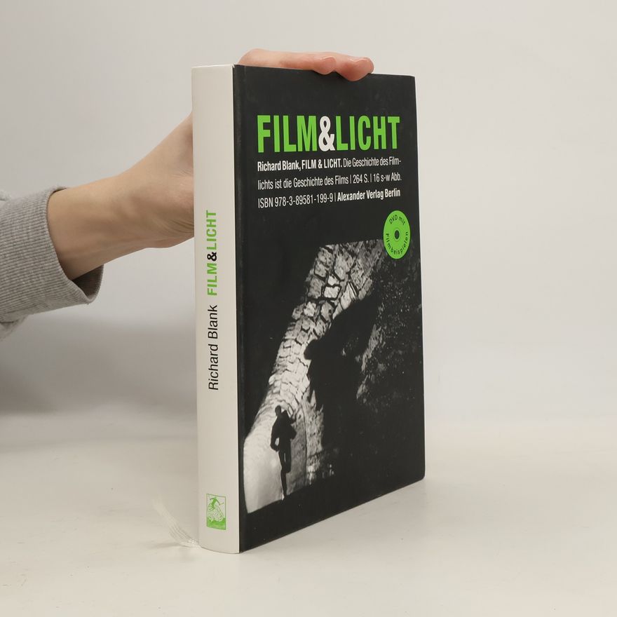 Richard Blank Film & Licht