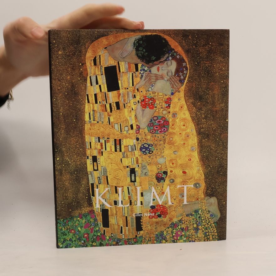 Gilles Néret Gustav Klimt 1862-1918