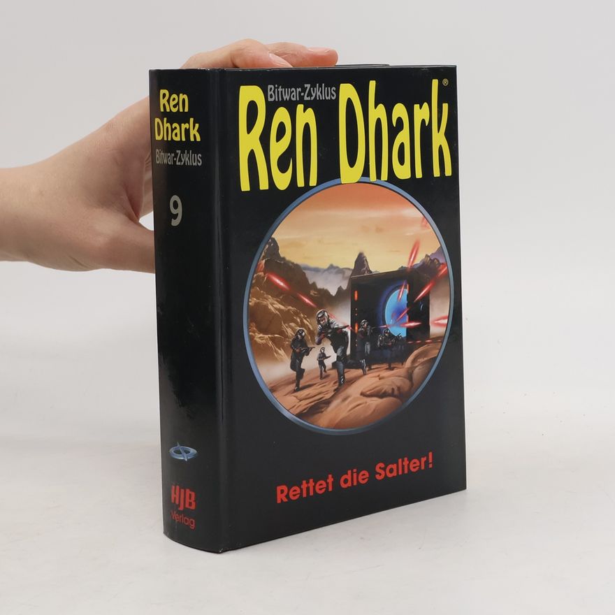 Uwe H. Grave Rettet die Salter