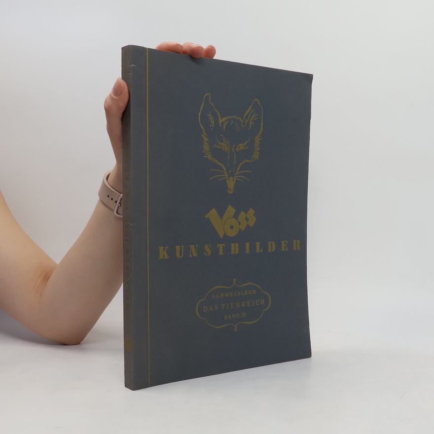 Collectif d'auteurs Voss Kunstbilder