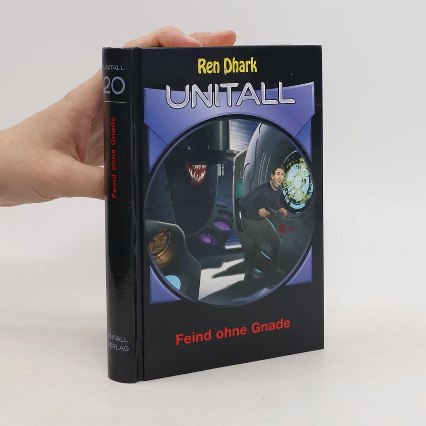 Achim Mehnert Unitall 20