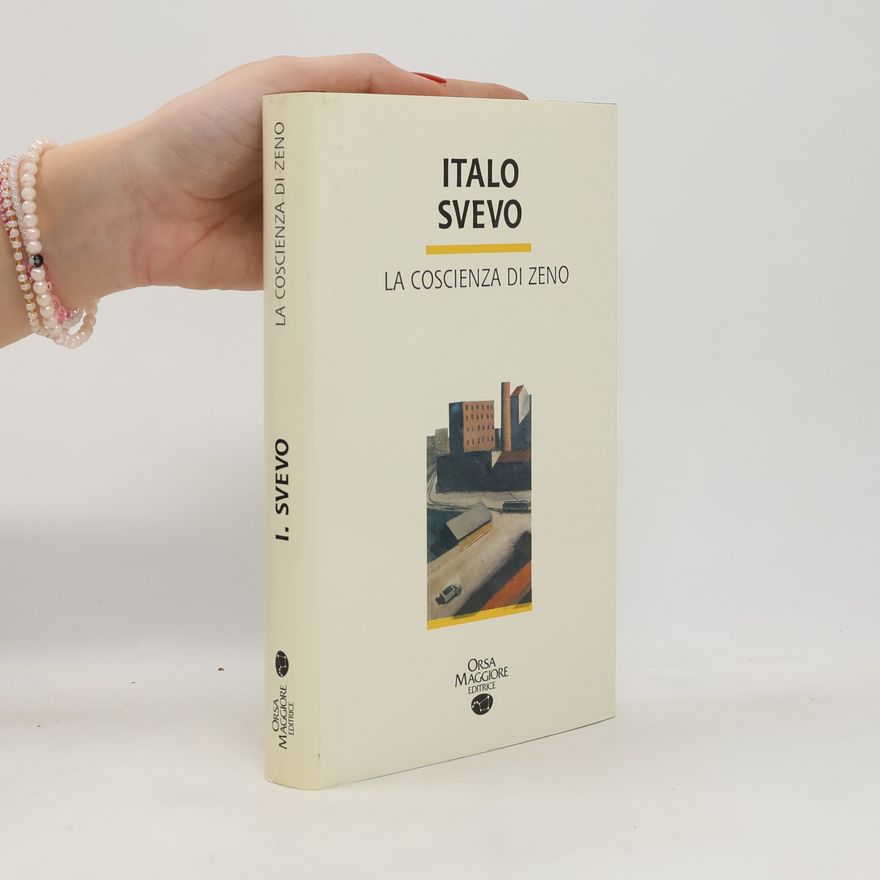 Italo Svevo La coscienza di Zeno