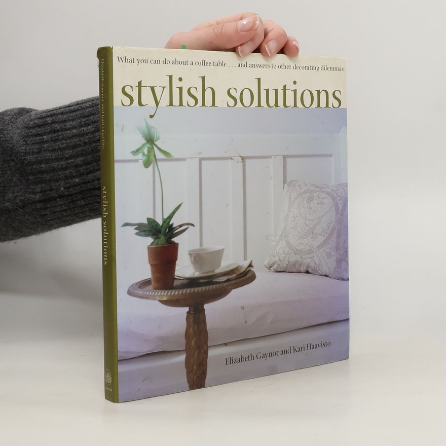Kari Haavisto Stylish Solutions