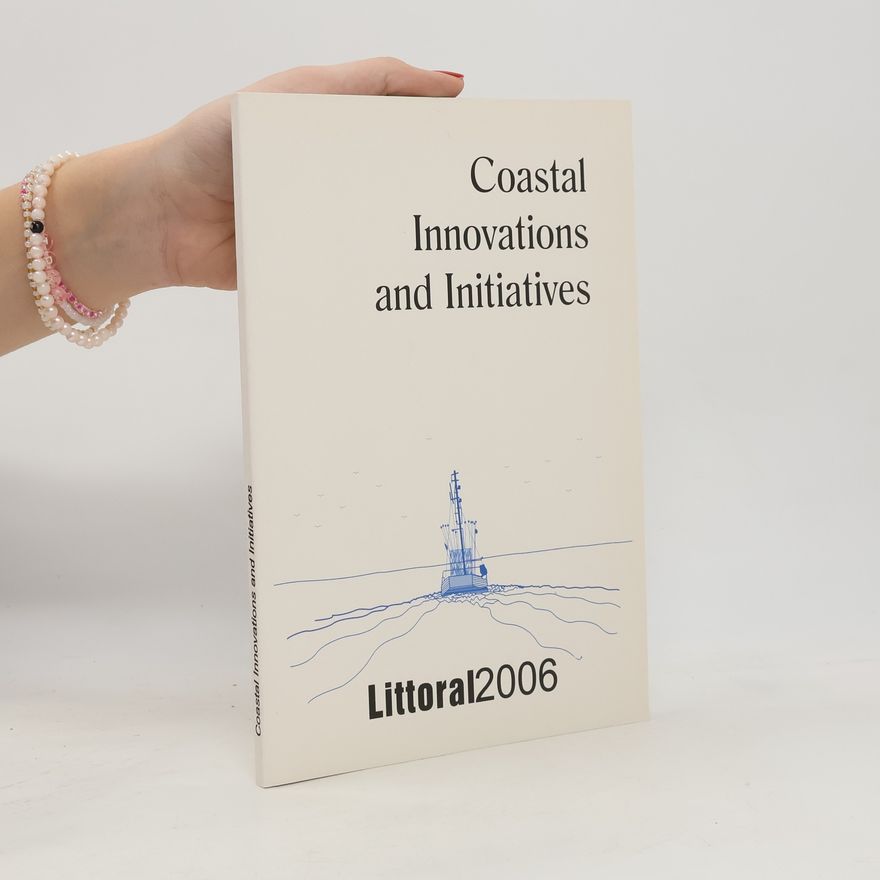 Marcin Forkiewicz Coastal Innovations and Initiatives