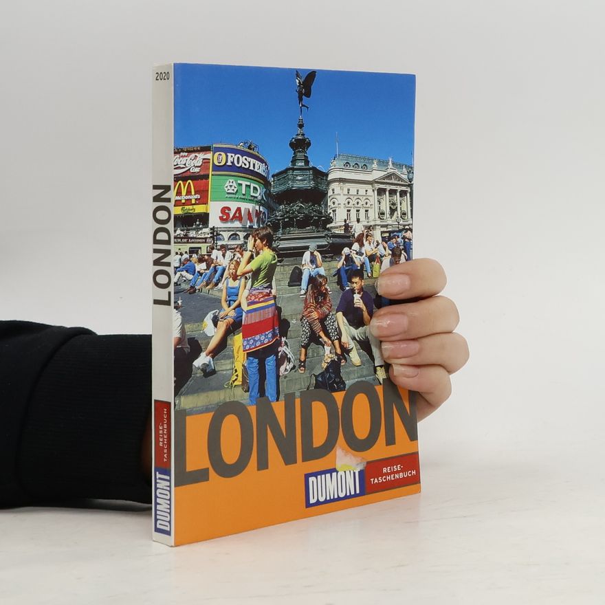 Reinhard Damm London