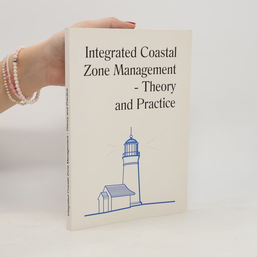 Marcin Forkiewicz Integrated Coastal Zone Management - Theory and Practice