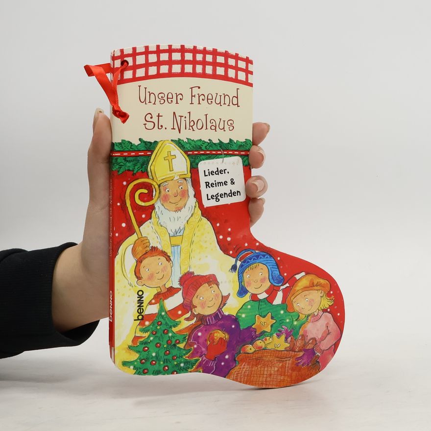 Autorenkollektiv Unser Freund St. Nikolaus