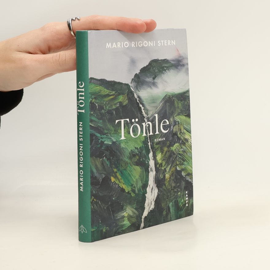 Mario Rigoni Stern Tönle