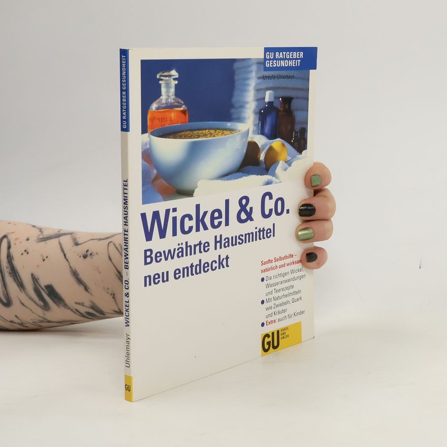 Ursula Uhlemayr Wickel & Co.