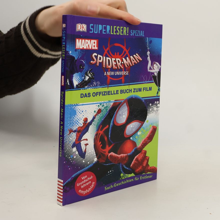 Shari Last Spider-Man - a new universe