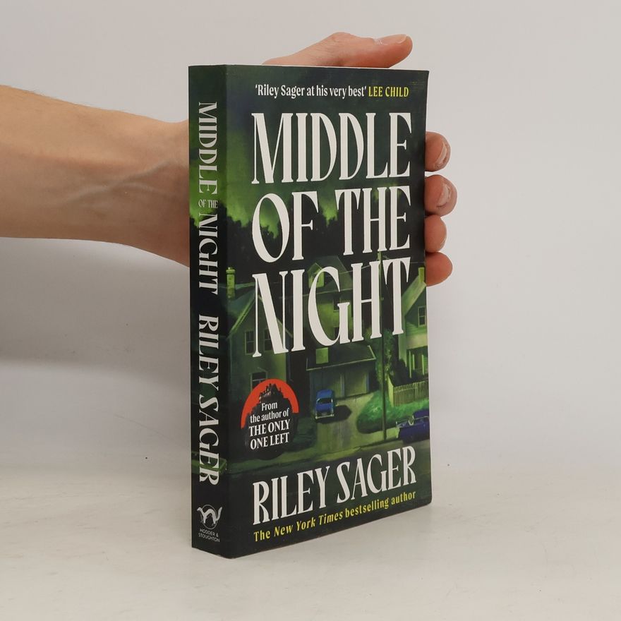 Todd Ritter Middle of the Night