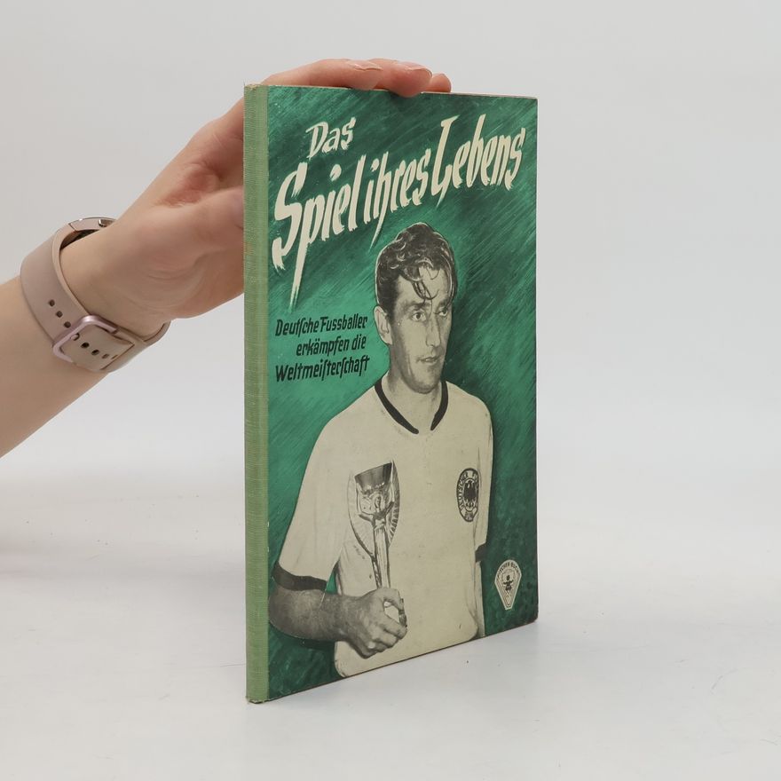 Autores varios Das Spiel ihres Lebens