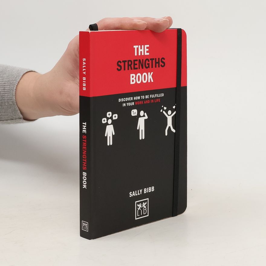 Sally Bibb The Strengths Book