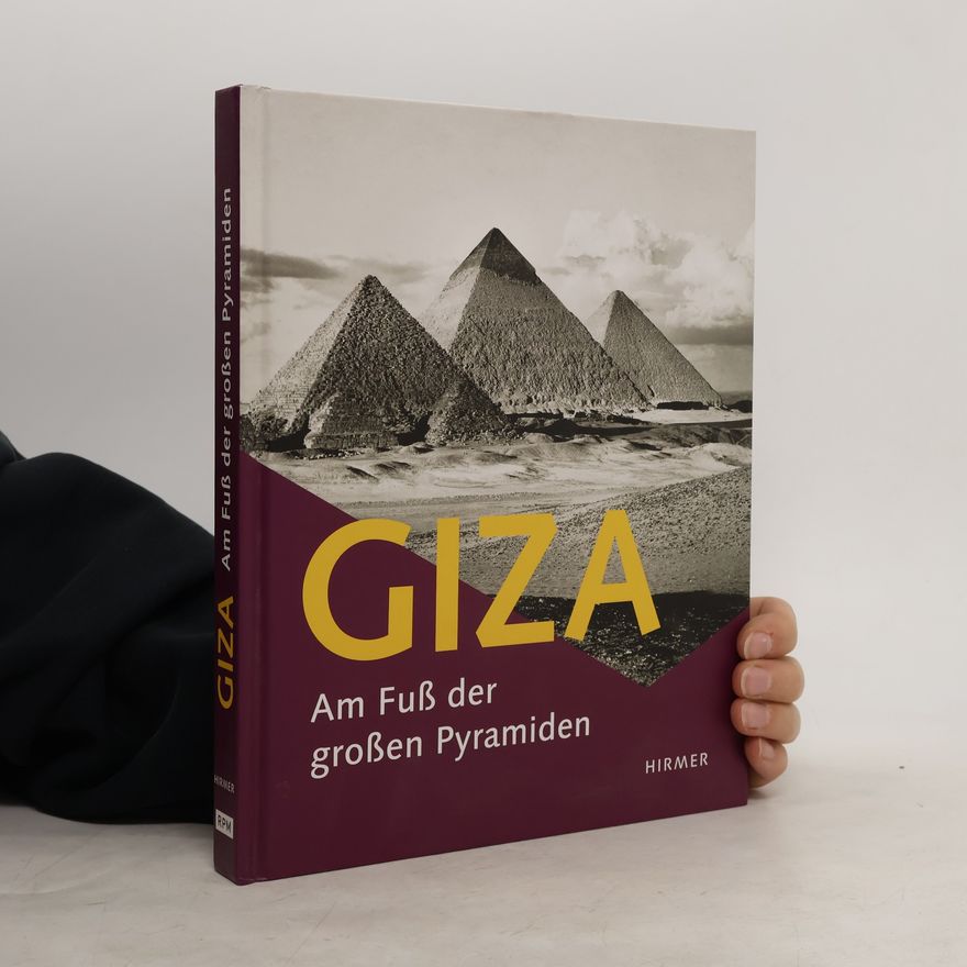 Roemer- und Pelizaeus-Museum Hildesheim Giza