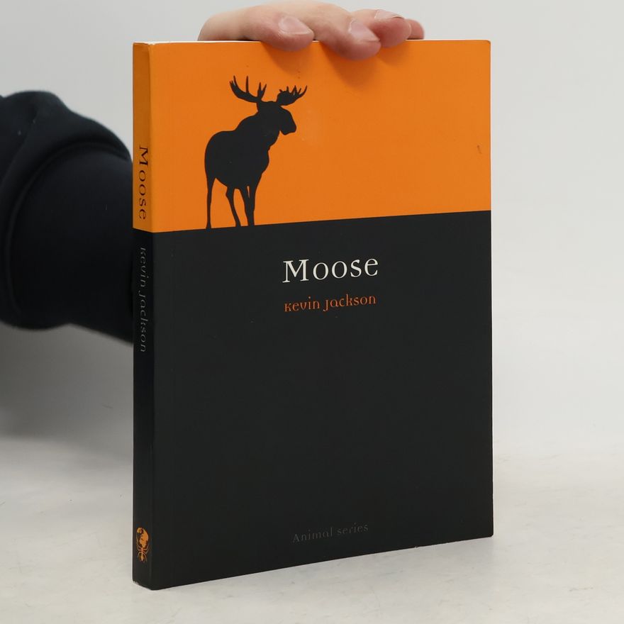 Kevin Jackson Moose
