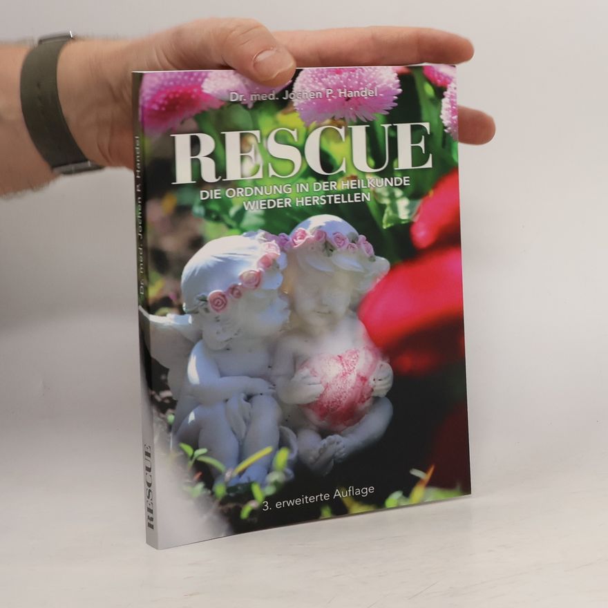 Jochen P. Handel Rescue