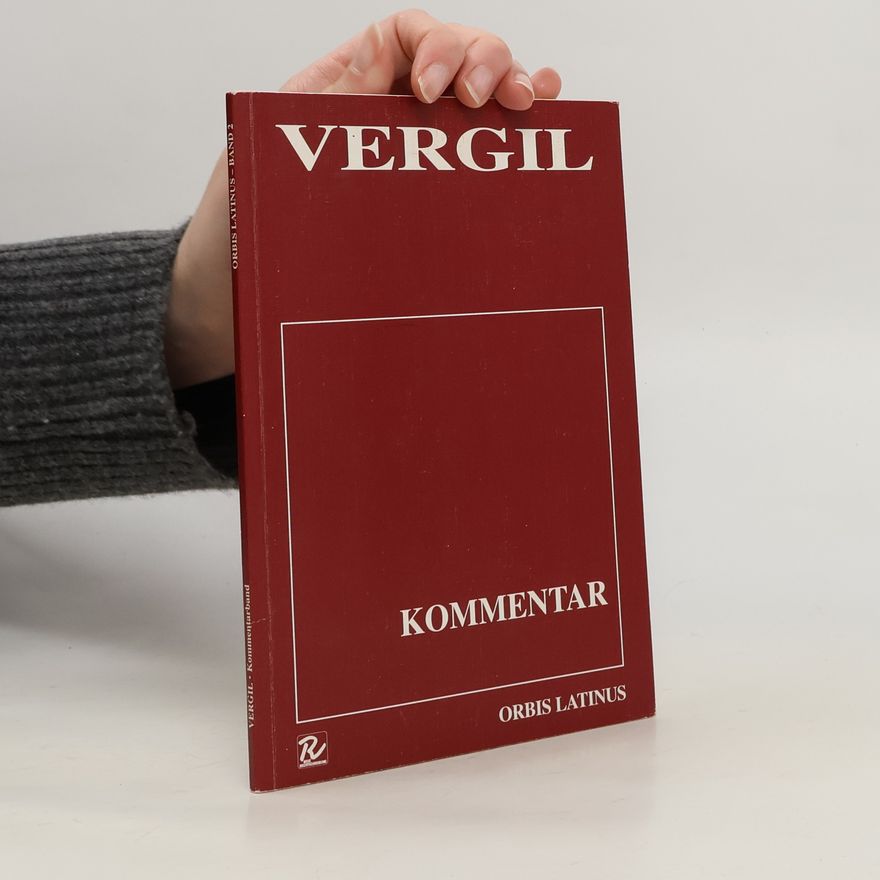Autorenkollektiv Vergil
