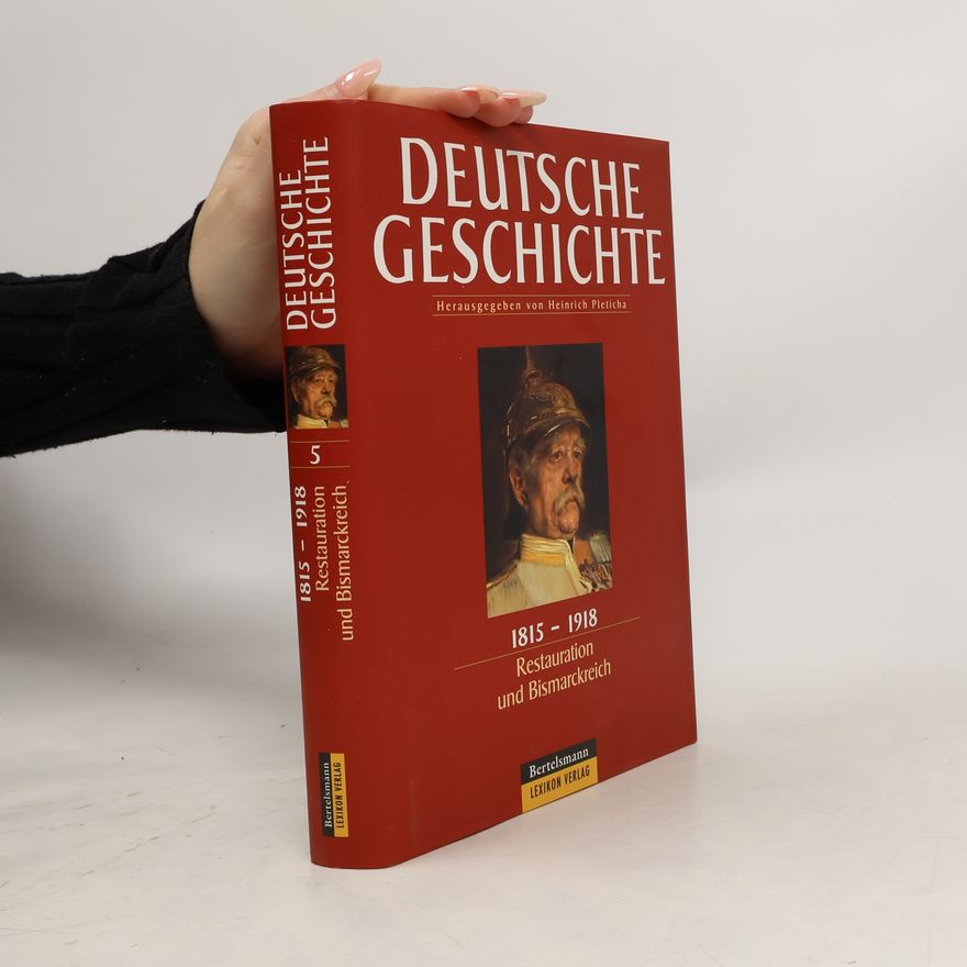 Winfried Böhm Deutsche Geschichte