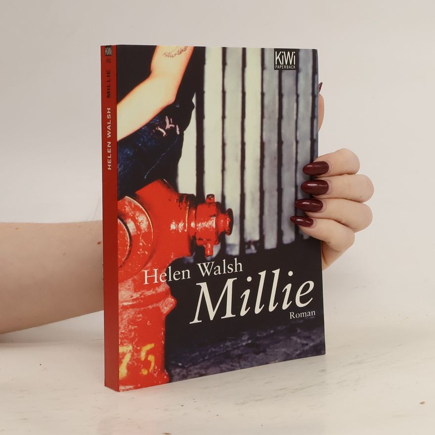 Helen Walsh Millie