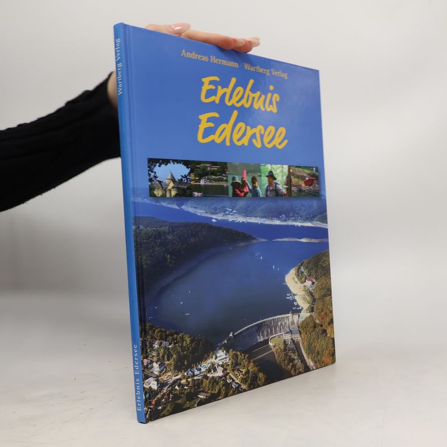 Andreas Hermann Erlebnis Edersee