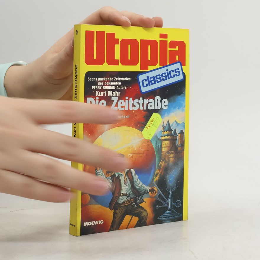Autorenkollektiv Utopia 51