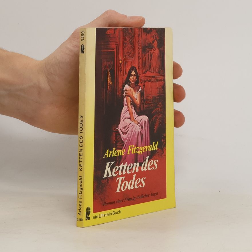 Arlene Fitzgerald Ketten des Todes.