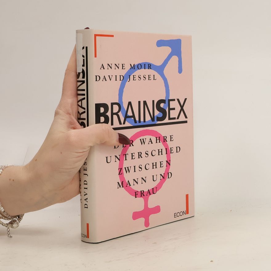 Anne Moir Brain-Sex