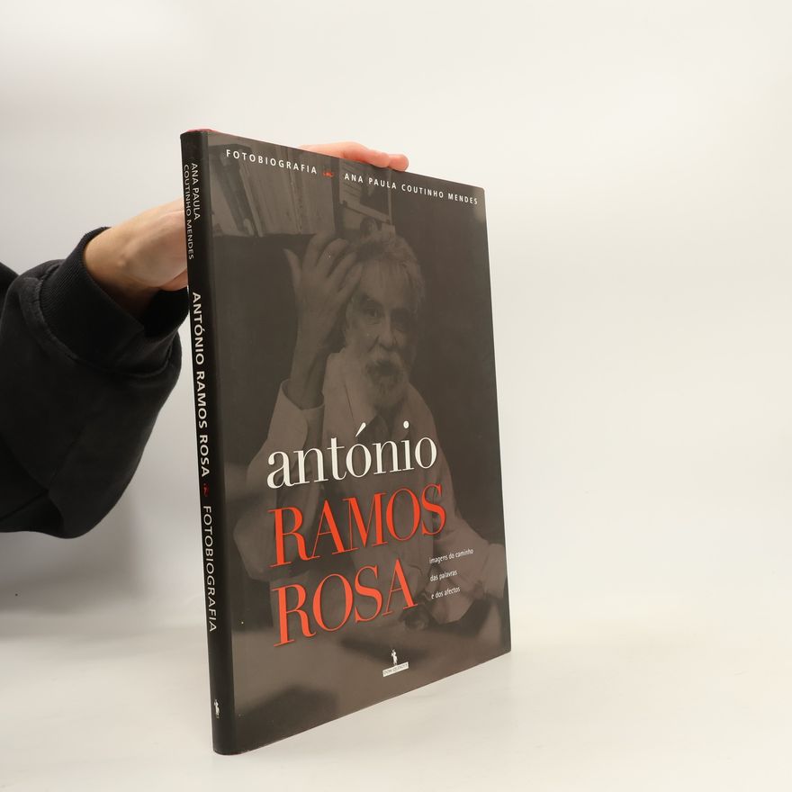 Ana Paula Coutinho Mendes António Ramos Rosa