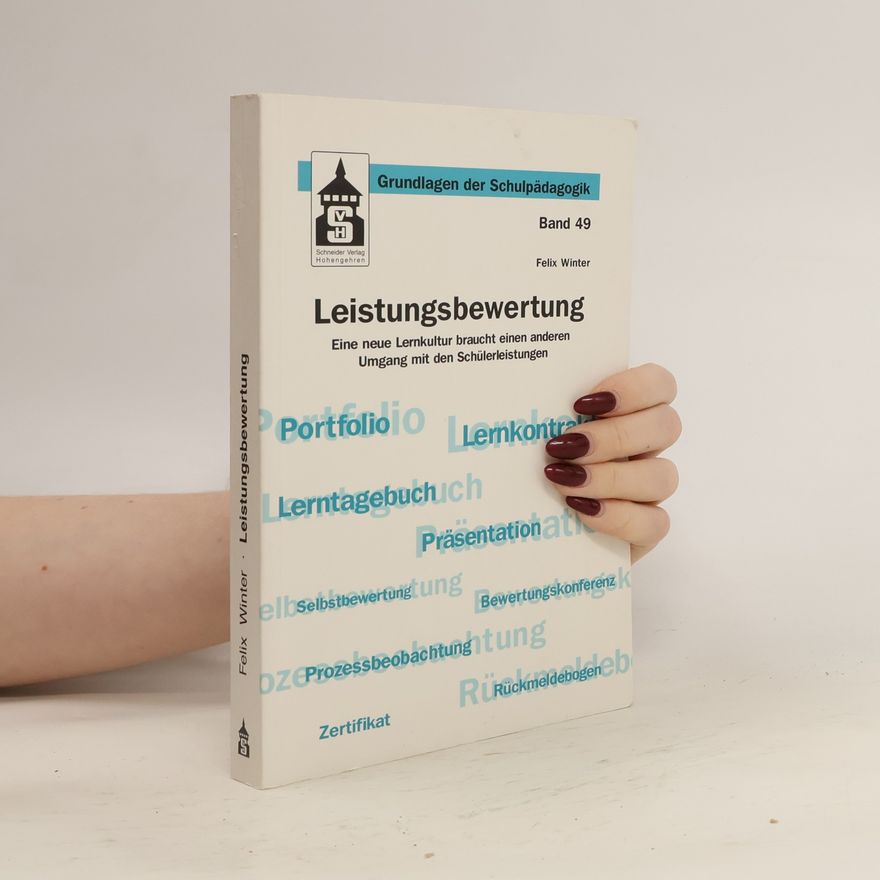 Felix Winter Leistungsbewertung