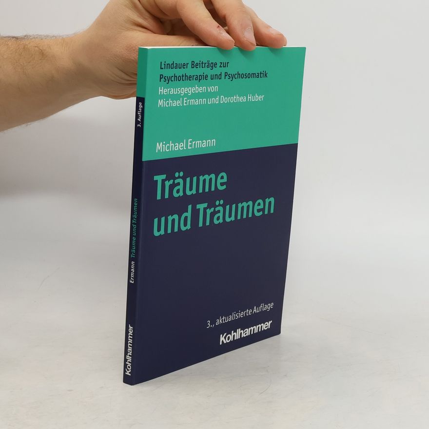 Michael Ermann Träume und Träumen