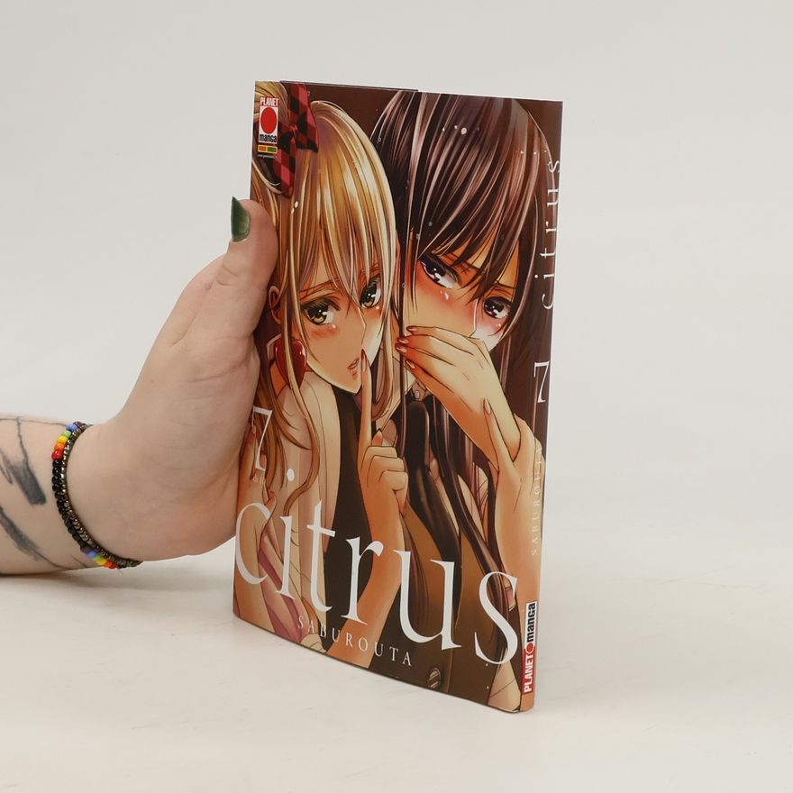 Saburouta Citrus