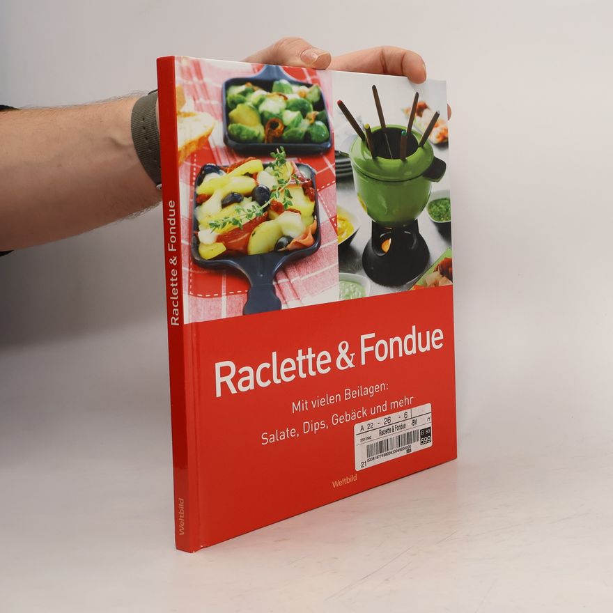 Rolf Seiffe Raclette & Fondue
