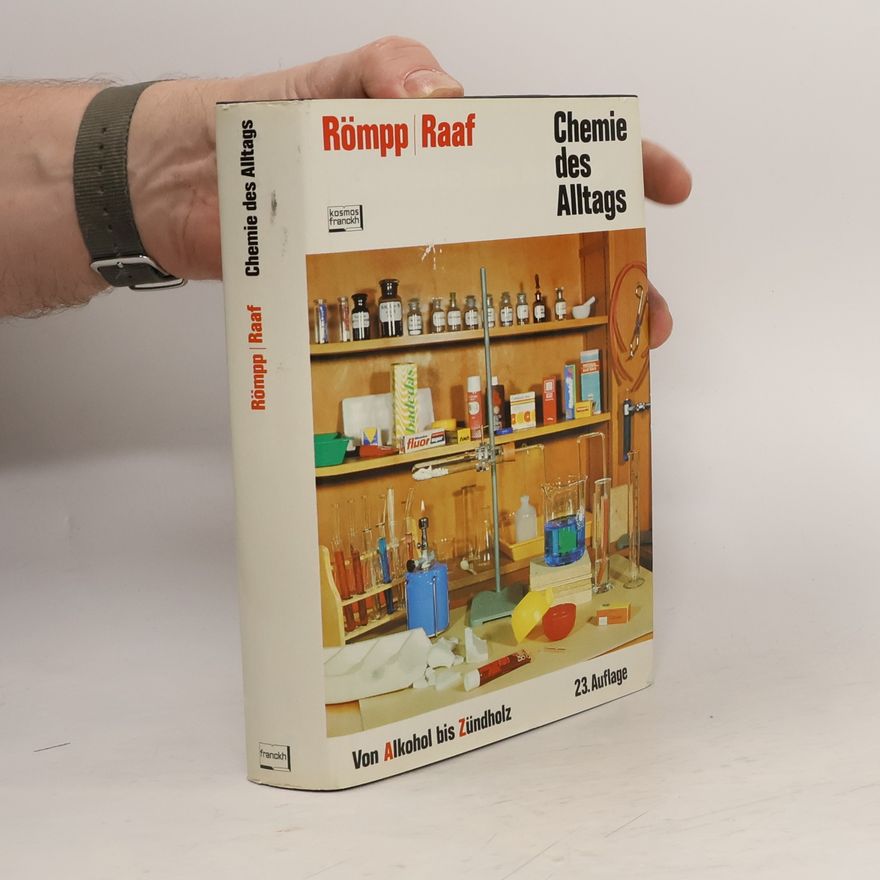 Römpp Chemie des Alltags