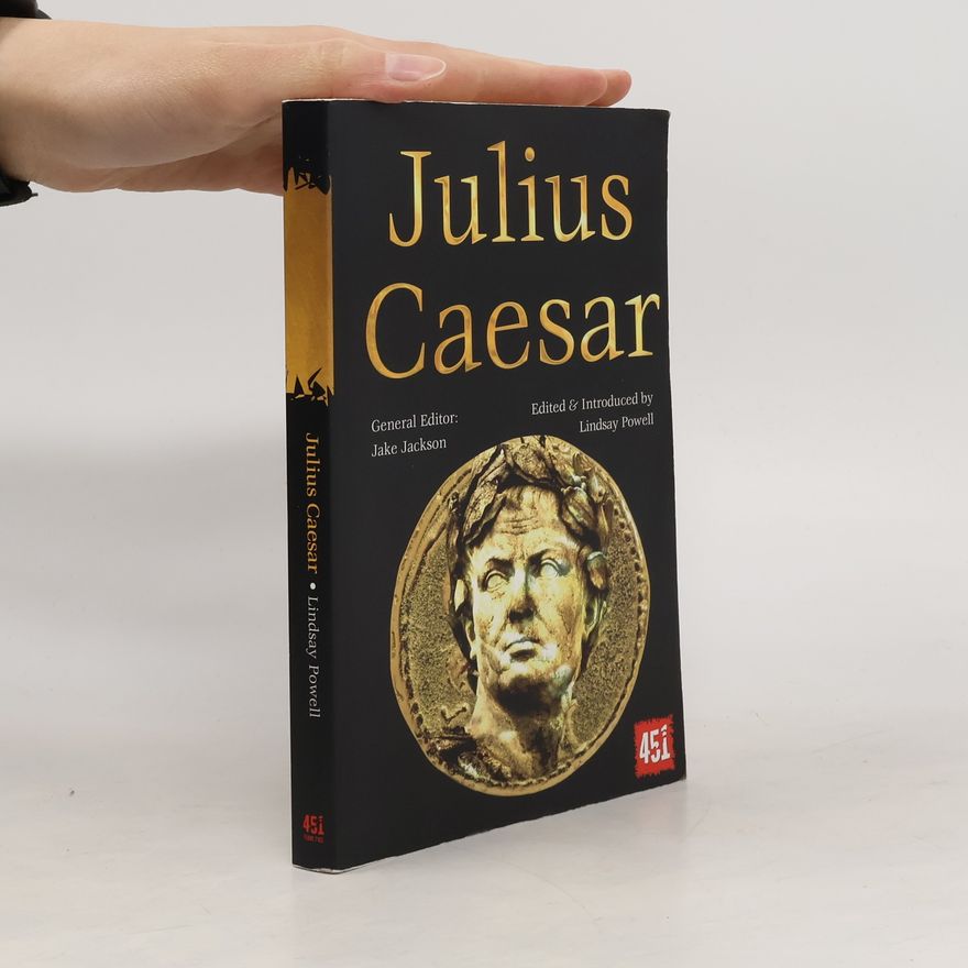 Kolektiv autorů Julius Caesar
