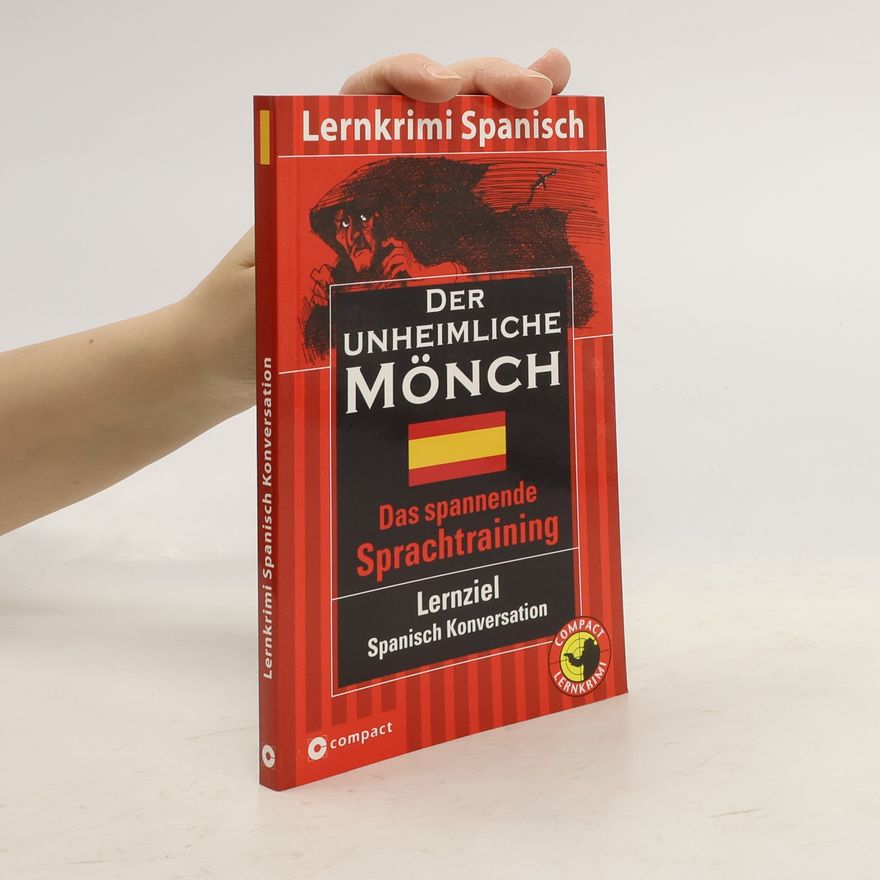 Yolanda Garci a. Herna ndez Der unheimliche Mönch