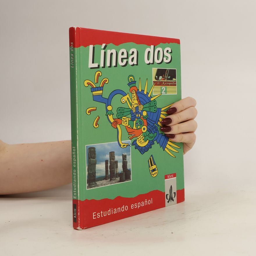 Autorenkollektiv Linea dos