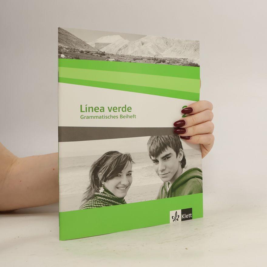 Autorenkollektiv Línea verde
