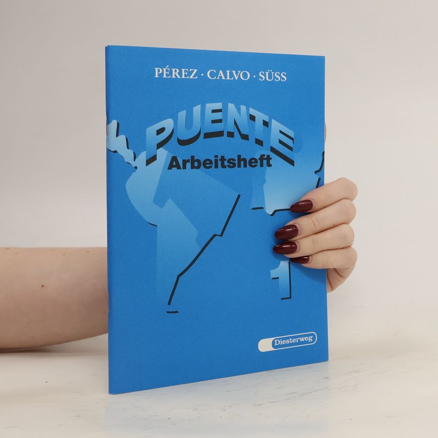 Autorenkollektiv Puente