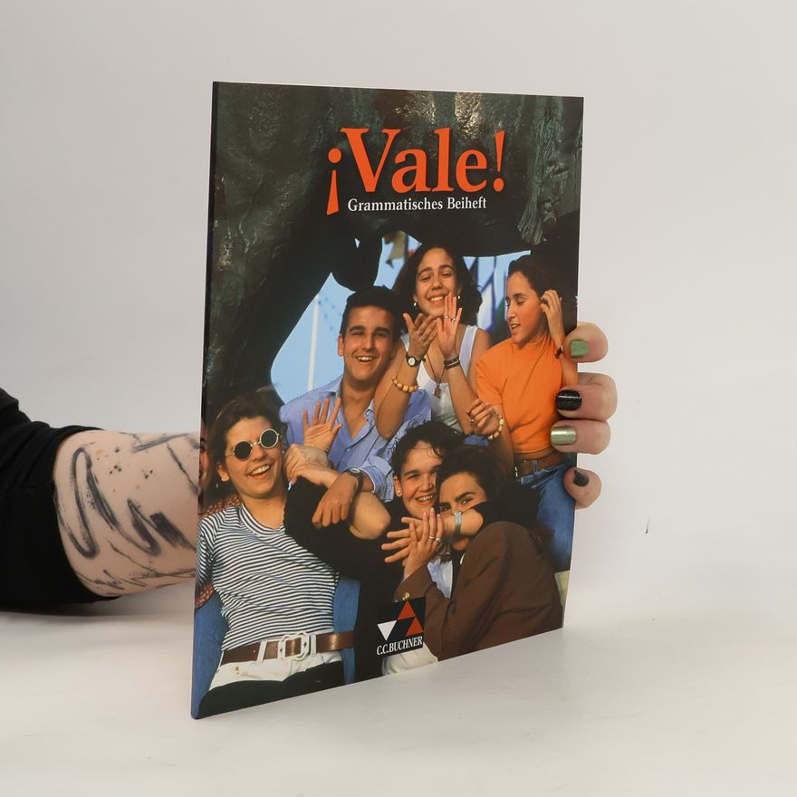 Martha Freudenstein ¡Vale!