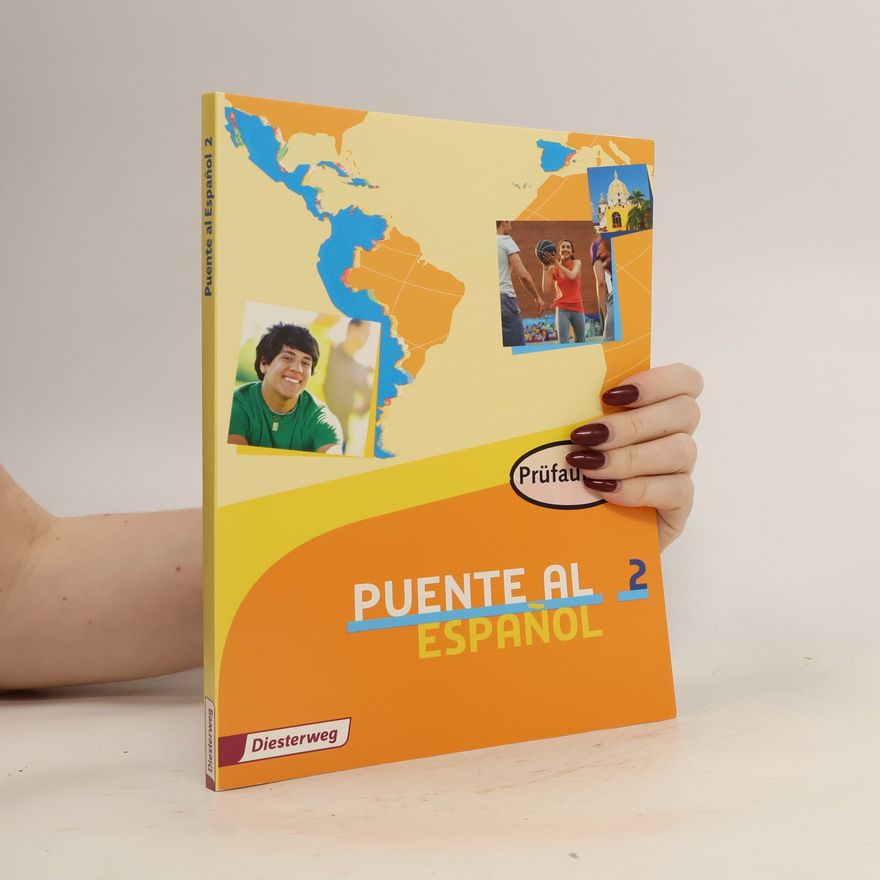 Autorenkollektiv Puente al Español