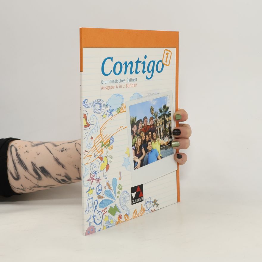 Mónica Duncker Contigo 1