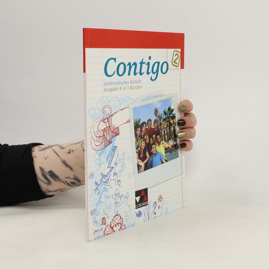 Martha Freudenstein Contigo 2