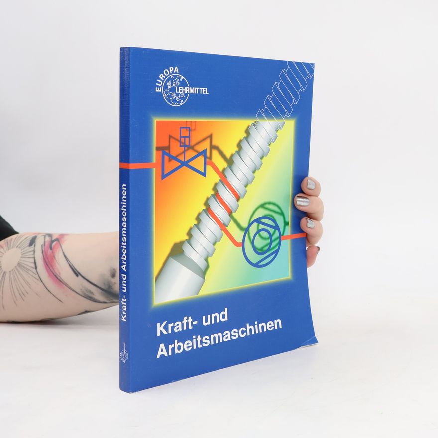 Ewald Bach Kraft- und Arbeitsmaschinen
