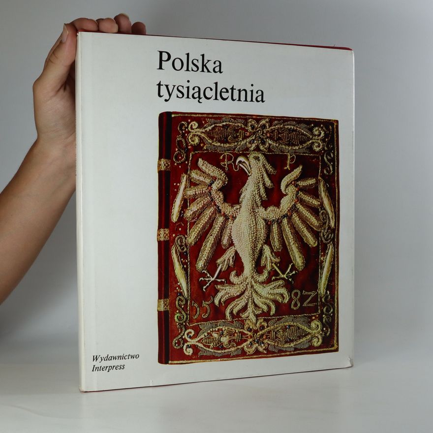 Aleksander Gieysztor Polska tysiącletnia