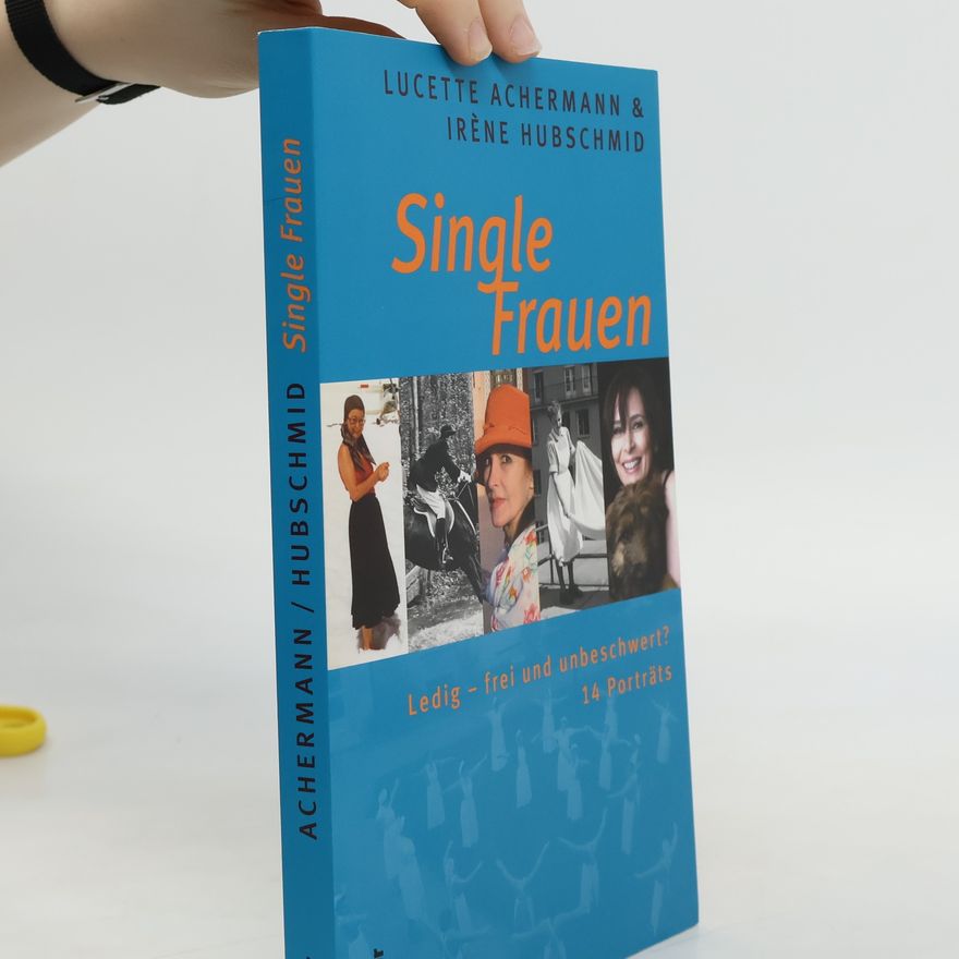 Irène Hubschmid Single Frauen