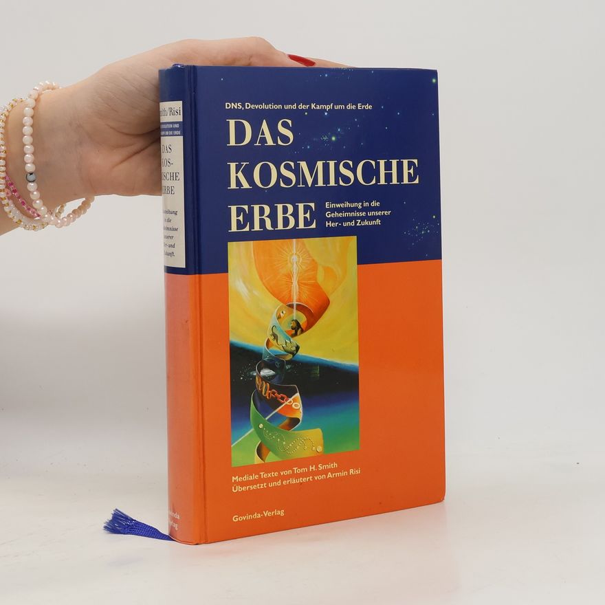 Tom H. Smith Das kosmische Erbe